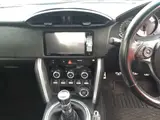 2017 Toyota 86 GT Limited Gray Coupe for sale, Japanese used car export - photo 12 of 12 | GULJI TRADERS