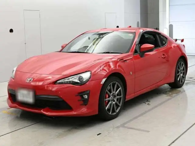 2017 Toyota 86 GT Limited High Performance Package - photo 1 2017 Toyota 86 GT Limited High Performance Package Red Coupe for sale, Japanese used car export - photo 1 of 12 | GULJI TRADERS
