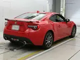 2017 Toyota 86 GT Limited High Performance Package Red Coupe for sale, Japanese used car export - photo 2 of 12 | GULJI TRADERS