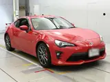 2017 Toyota 86 GT Limited High Performance Package Red Coupe for sale, Japanese used car export - photo 5 of 12 | GULJI TRADERS