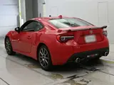 2017 Toyota 86 GT Limited High Performance Package Red Coupe for sale, Japanese used car export - photo 6 of 12 | GULJI TRADERS