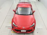 2017 Toyota 86 GT Limited High Performance Package Red Coupe for sale, Japanese used car export - photo 7 of 12 | GULJI TRADERS