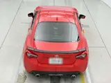 2017 Toyota 86 GT Limited High Performance Package Red Coupe for sale, Japanese used car export - photo 8 of 12 | GULJI TRADERS