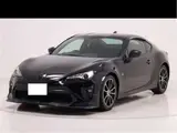 2017 Toyota 86 GT Black Coupe for sale, Japanese used car export - photo 1 of 25 | GULJI TRADERS