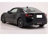 2017 Toyota 86 GT Black Coupe for sale, Japanese used car export - photo 2 of 25 | GULJI TRADERS