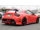 2017 Toyota 86 2.0 GT Coupe for sale, Japanese used car export - photo 2 of 20 | GULJI TRADERS