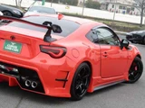 2017 Toyota 86 2.0 GT Coupe for sale, Japanese used car export - photo 14 of 20 | GULJI TRADERS