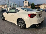 2017 Toyota 86 2.0 G Coupe for sale, Japanese used car export - photo 14 of 20 | GULJI TRADERS