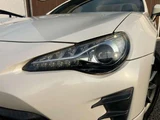 2017 Toyota 86 2.0 G Coupe for sale, Japanese used car export - photo 17 of 20 | GULJI TRADERS