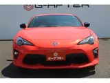 2017 Toyota 86 ★2.0GT Solar Orange LTD Orange Coupe for sale, Japanese used car export - photo 9 of 24 | GULJI TRADERS