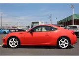 2017 Toyota 86 ★2.0GT Solar Orange LTD Orange Coupe for sale, Japanese used car export - photo 11 of 24 | GULJI TRADERS