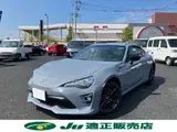 2017 Toyota 86 GT Limited Black Package (Late Model) Gray Coupe for sale, Japanese used car export - photo 1 of 24 | GULJI TRADERS