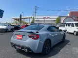 2017 Toyota 86 GT Limited Black Package (Late Model) Gray Coupe for sale, Japanese used car export - photo 3 of 24 | GULJI TRADERS