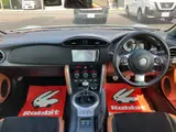 2017 Toyota 86 GT Limited Black Package (Late Model) Gray Coupe for sale, Japanese used car export - photo 4 of 24 | GULJI TRADERS
