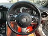 2017 Toyota 86 GT Limited Black Package (Late Model) Gray Coupe for sale, Japanese used car export - photo 11 of 24 | GULJI TRADERS