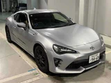 2017 Toyota 86 G Coupe for sale, Japanese used car export - photo 1 of 8 | GULJI TRADERS