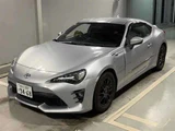 2017 Toyota 86 G Coupe for sale, Japanese used car export - photo 4 of 8 | GULJI TRADERS