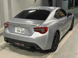 2017 Toyota 86 G Coupe for sale, Japanese used car export - photo 5 of 8 | GULJI TRADERS