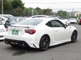 2017 Toyota 86 2.0 GT Coupe for sale, Japanese used car export - photo 2 of 17 | GULJI TRADERS