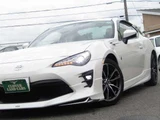 2017 Toyota 86 2.0 GT Coupe for sale, Japanese used car export - photo 11 of 17 | GULJI TRADERS