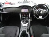 2017 Toyota 86 2.0 GT Coupe for sale, Japanese used car export - photo 15 of 17 | GULJI TRADERS