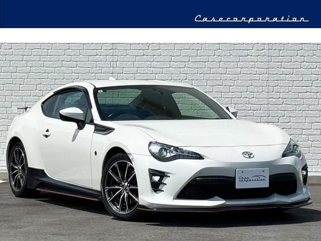 2017 Toyota 86 - photo 1 2017 Toyota 86 Coupe for sale, Japanese used car export - photo 1 of 9 | GULJI TRADERS