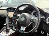 2017 Toyota 86 Coupe for sale, Japanese used car export - photo 9 of 9 | GULJI TRADERS