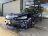 2017 Toyota 86 2.0 GT Blue Coupe for sale, Japanese used car export - photo 5 of 9 | GULJI TRADERS