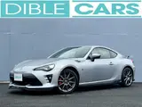 2017 Toyota 86 2.0 GT Limited Silver Coupe for sale, Japanese used car export - photo 1 of 9 | GULJI TRADERS