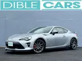 2017 Toyota 86 2.0 GT Limited Silver Coupe for sale, Japanese used car export - photo 5 of 9 | GULJI TRADERS