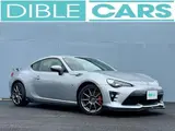 2017 Toyota 86 2.0 GT Limited Silver Coupe for sale, Japanese used car export - photo 6 of 9 | GULJI TRADERS