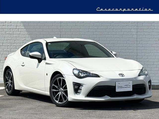 2017 Toyota 86 GT - photo 1 2017 Toyota 86 GT Coupe for sale, Japanese used car export - photo 1 of 9 | GULJI TRADERS