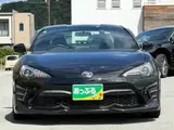 2017 Toyota 86 GT Limited 6MT Adjustable Suspension Aftermarket Black Coupe for sale, Japanese used car export - photo 3 of 9 | GULJI TRADERS