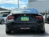 2017 Toyota 86 GT Limited 6MT Adjustable Suspension Aftermarket Black Coupe for sale, Japanese used car export - photo 4 of 9 | GULJI TRADERS