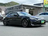 2017 Toyota 86 GT Limited 6MT Adjustable Suspension Aftermarket Black Coupe for sale, Japanese used car export - photo 7 of 9 | GULJI TRADERS