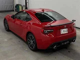 2017 Toyota 86 Coupe for sale, Japanese used car export - photo 2 of 9 | GULJI TRADERS