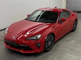 2017 Toyota 86 Coupe for sale, Japanese used car export - photo 4 of 9 | GULJI TRADERS
