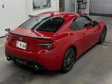 2017 Toyota 86 Coupe for sale, Japanese used car export - photo 5 of 9 | GULJI TRADERS