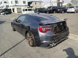 2018 Toyota 86 GT Limited Gray Coupe for sale, Japanese used car export - photo 2 of 24 | GULJI TRADERS