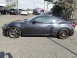2018 Toyota 86 GT Limited Gray Coupe for sale, Japanese used car export - photo 4 of 24 | GULJI TRADERS
