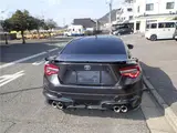 2018 Toyota 86 GT Limited Gray Coupe for sale, Japanese used car export - photo 5 of 24 | GULJI TRADERS