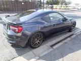 2018 Toyota 86 GT Limited Gray Coupe for sale, Japanese used car export - photo 6 of 24 | GULJI TRADERS