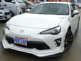 2018 Toyota 86 2.0 GT Limited White Coupe for sale, Japanese used car export - photo 1 of 47 | GULJI TRADERS