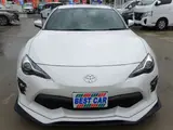 2018 Toyota 86 2.0 GT Limited White Coupe for sale, Japanese used car export - photo 2 of 47 | GULJI TRADERS
