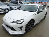 2018 Toyota 86 2.0 GT Limited White Coupe for sale, Japanese used car export - photo 3 of 47 | GULJI TRADERS