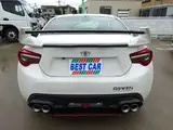 2018 Toyota 86 2.0 GT Limited White Coupe for sale, Japanese used car export - photo 4 of 47 | GULJI TRADERS