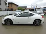 2018 Toyota 86 2.0 GT Limited White Coupe for sale, Japanese used car export - photo 7 of 47 | GULJI TRADERS