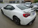 2018 Toyota 86 2.0 GT Limited White Coupe for sale, Japanese used car export - photo 8 of 47 | GULJI TRADERS