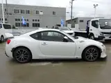 2018 Toyota 86 2.0 GT Limited White Coupe for sale, Japanese used car export - photo 13 of 47 | GULJI TRADERS