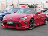 2018 Toyota 86 GT Red Coupe for sale, Japanese used car export - photo 1 of 62 | GULJI TRADERS